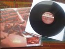 CRANIUM PIE MONSTER PINK FLOYD style PSYCH LP LTD:100 (black) on Fruits De Mer