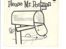 60's Motown 45 with picture sleeve  The Marvelettes  Please Mr. Postman