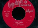 pc45-blues-Modern 935-John Lee Hooker