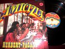 HERBERT PAGANI-LP