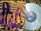 White Zombie La Sexorcisto: Devil Music Vol.1 LP Glow In The Dark Vinyl Geffen