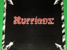 RUFFIANS 'Ruffians': Rare 1986 12