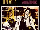 TOM WAITS Swordfishtrombones LP NM/OOP 1983 True 1st US Pressing L K
