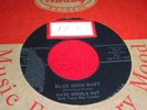 DAVE DIDDLE DAY Blue Moon Baby 45 Killer Mercury Rockabilly Listen