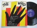JAMES O'BRIEN The Whip UNKNOWN 50's LP R&B BLUES COMBO Big Jay McNeeley