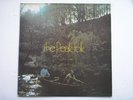 Peak Folk Peak Folk LP Folk Heritage FHR082 NM/VG 1976 Rear of sleeve quite scra