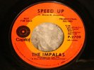RARE CROSS OVER SOUL THE IMPALAS SPEED UP