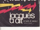 45t italie Claude François