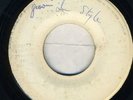 2012 UNKNOWN-GROOVING IN STYLE-SIDEWALK DR-BARONS-REGGAE 45 7