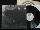 ROD STEWART Gasoline Alley 1st Press UK Vertigo Swirl LP