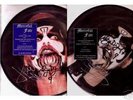 MERCYFUL FATE - Live at Vampire Theater  DOUBLE PIC LP
