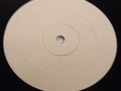 RARE ROLLING STONES WHITE LABEL TEST PRESSING - 