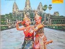 Les Musiques Classiques du Cambodge - SP (Cambodia)