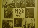 MOB 47 Karnvapen Attack  original 1984   anti cimex   disarm  swedish hc punk