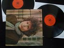 BOB DYLAN orig UK MONO Blonde On Blonde LP; '33'; Rough; Nice LPs Folk Psych