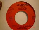 RaRe* Lenis Guess..Some womans bedroom' legrand.Hear;