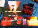 PRIMAL SCREAM Beautiful Future 3x LP Deluxe vinyl Box Set NM Oasis Vaccines Ride