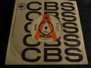 HICKORY - GREEN LIGHT - CBS DEMO - RARE MOD PSYCH SOUL DANCER