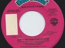 BIG DADDY KANE-AIN'T NO HALF STEPPIN' Rare Rap 45 LISTEN