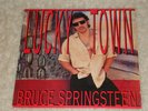 BRUCE SPRINGSTEEN  Lucky Town  LP SEALED