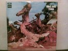 TOE FAT - TOE FAT 2 - LP.