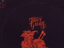 TITUS GROAN Janus 1971 rare orig hard rock prog UK band