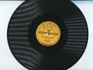 RARE 78 RPM RECORD PRISONAIRES ON SUN RECORDS SUN-186 NEAR MINT NO RESERVE