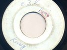 TREASURE ISLE BOSS REGGAE 45 ETHIOPIANS HALLELULJAH/QUANDO MI AMOR ?