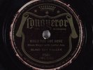 Hear '39 Blues 78 BLIND BOY FULLER When You Are Gone CONQUEROR 9580