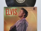 Elvis LPM 1382-C “top open” GERMAN RCA w/Bolt 1956