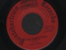 Chris Kenner You Can't Beat Uncle Sam 45 on Pontchartrain near mint vinyl