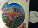 Rare EMBRYO SURFIN' vinyl record on BASF NR LP promo No Reserve