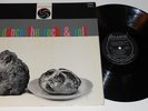 DANCE THE ROCK & ROLL Willis Jackson Joe Morris Tiny Grimes NEAR MINT ORIG LP