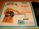 RARE Rune Gustafsson - Young Guitar , Swedish Metronome original lp -61