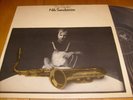 RARE Nils Sandström - The Painter , Swedish original lp -72
