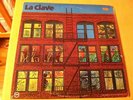 LA CLAVE LP LATIN JAZZ SOUL FUNK BREAKS '73 VERVE OG PROMO ON VERVE RARE V68819