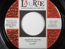 Fading Yellow Psych / Mod  - CLICK Dancing Babies / Fat Lady Wicker Chair HEAR