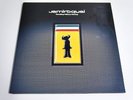 JAMIROQUAI-TRAVELLING WITHOUT MOVING-LP/VINYL
