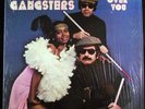 GANGSTER BOOGIE Chicago Gangsters ORIGINAL Blind Over You Hear HEAR Rare Lp NM