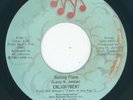 MODERN SOUL   ENLIGHTMENT   BURNING FLAME PT 1&2
