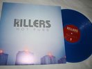 The Killers Hot Fuss - VINYL