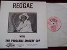 VERSATILE SMOKEY 007 