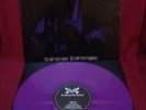 MAYHEM DE MYSTERIIS LP BURZUM DARKTHRONE ENSLAVED VENOM TORMENTOR