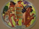 VOGUE PICTURE RECORD 778 ENRIC MADRIGUERA Mucho Dinero / Guilty Of Love