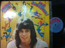 RICK SPRINGFIELD- MISSION MAGIC - AUSTALIA ONLY LP -WIZARD- ZOOT - RARE