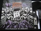 Napalm Death - From Enslavement To Obliteration LP+7