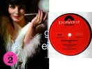 ? LP 1964 Hans James Last DIE GAB´S NUR EINMAL 2 Polydor 237 343 RED LABEL NM  ?