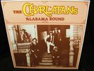  1966 UNRELEASED   THE CHARLATANS   ALABAMA BOUND   HIPPIE BLUESY PSYCH