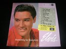 Elvis Presley LP -  Something for Everybody - MINT France Original - RARE