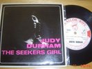 Judy Durham - The Seekers Girl - RARE NZ Sailor-Boy 7